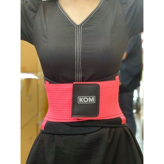 Đai định hình KOM