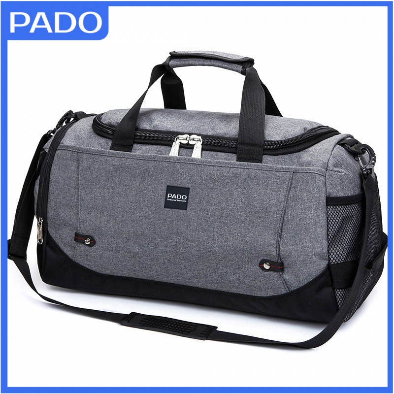 Túi du lịch cỡ lớn PADO P371D chứa được 15 bộ quần áo