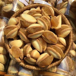 BÁNH SÒ KẸP DỨA THÁI 🍍🍍