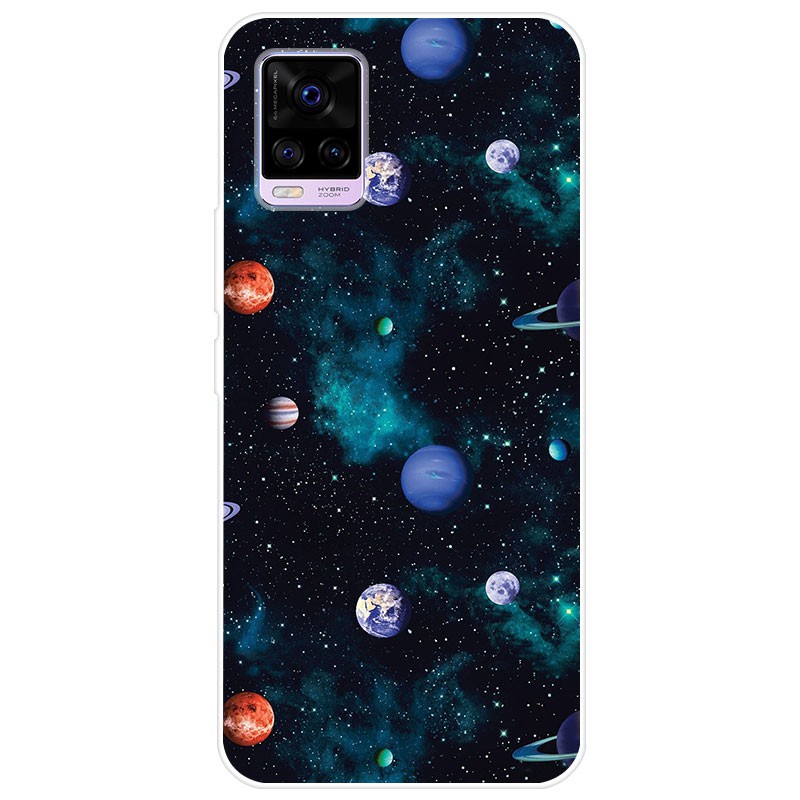 Ốp điện thoại thời trang cho Vivo V20 2021 Vivo V20 2021 VivoV20