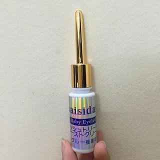 Keo dán mi Nhật Baisidai ( Keo trắng )
