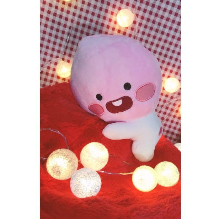 [KAKAO FRIENDS] Gấu Bông Đào Apeach Cute