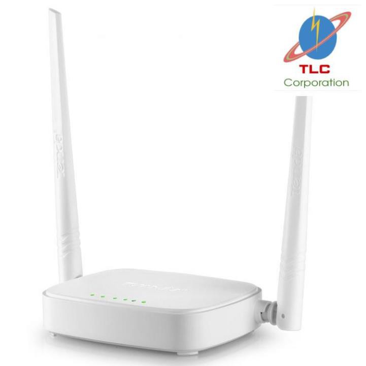 Bộ phát sóng Wifi Tenda N301, bảo hành 36 tháng MICROSUN-ADNT PHÂN PHỐI