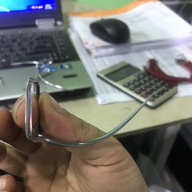 cựa gà nòi giọng lai 25