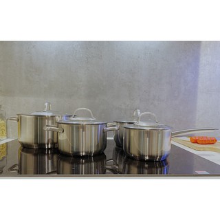 BỘ NỒI TỪ MALLOCA SA-4002