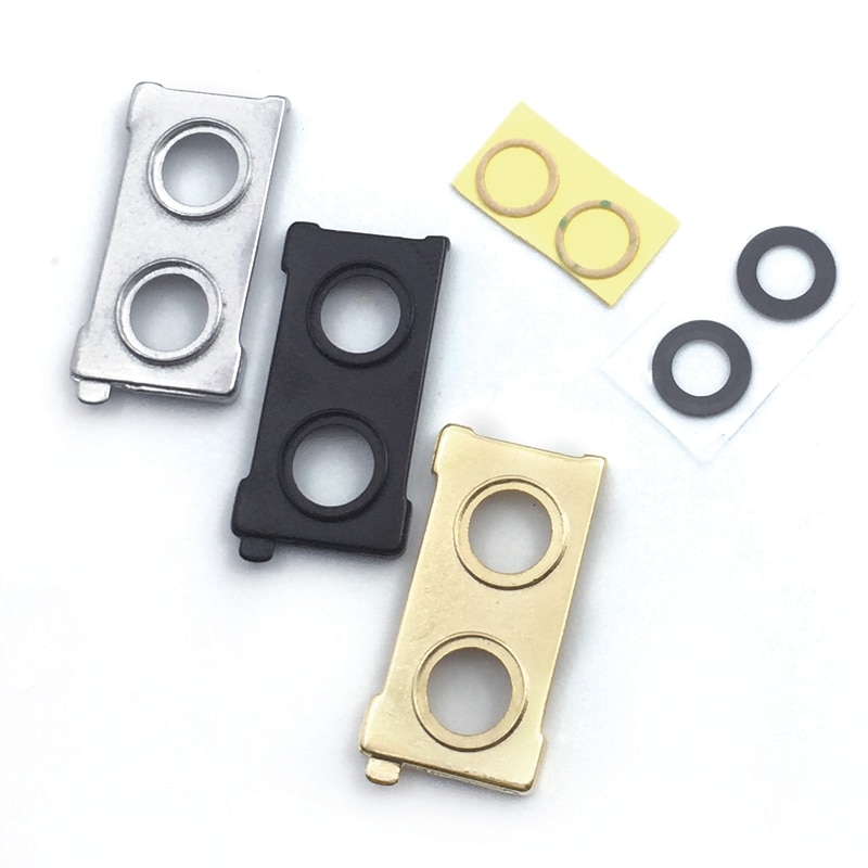 Ống kính camera sau cao cấp cho Xiaomi Mi 6 Mi6 M6 Mi 8 Mi8 Mi9 Mi 9 SE Lite