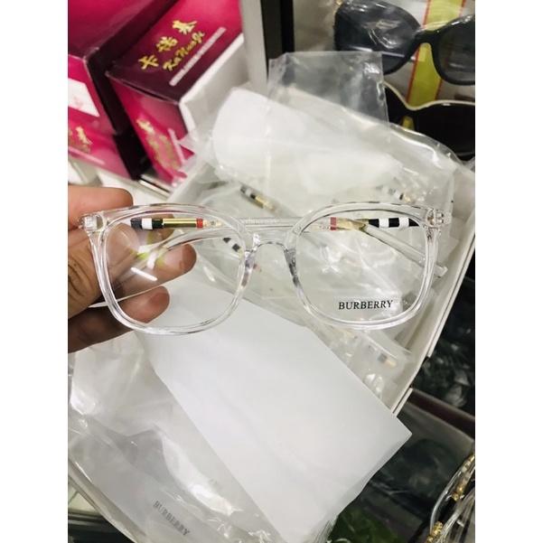 Gọng Kính cận nam nữ BBR8046