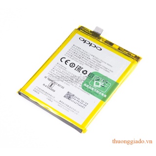 Pin oppo f3 lite