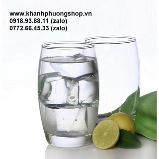 bộ ly thủy tinh - ly thủy tinh