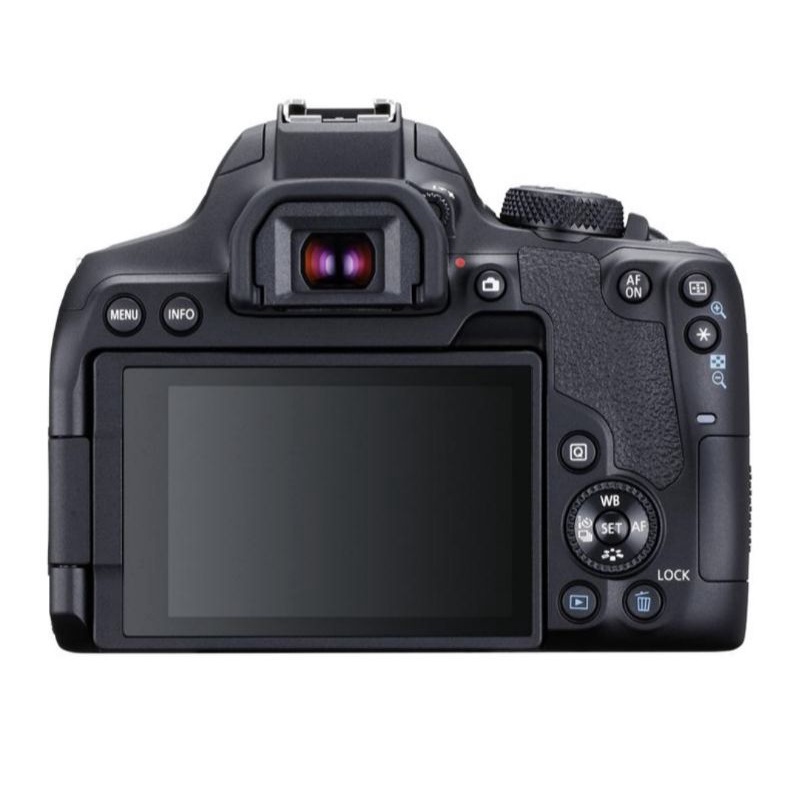 Máy Ảnh Canon EOS 850D | BigBuy360 - bigbuy360.vn