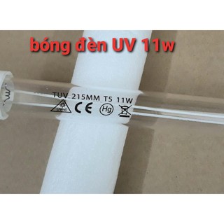 Bóng đèn diệt khuẩn UV 11W