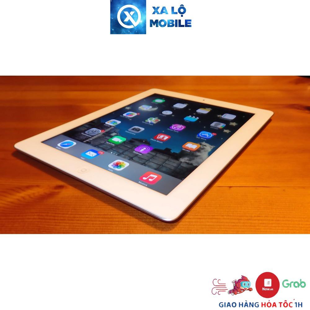 IPAD 3 CHÍNH HÃNG BẢO HÀNH 6 THÁNG | BigBuy360 - bigbuy360.vn