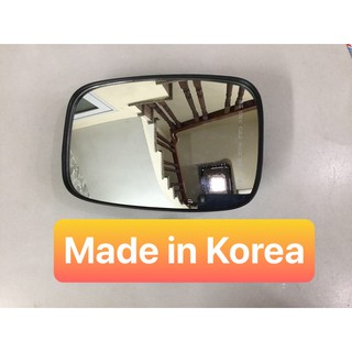 Gương chiếu hậu Kia K3000