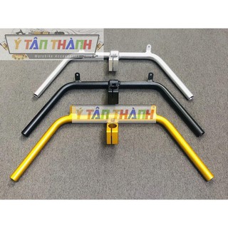 ghi đông drag chữ U MS1234