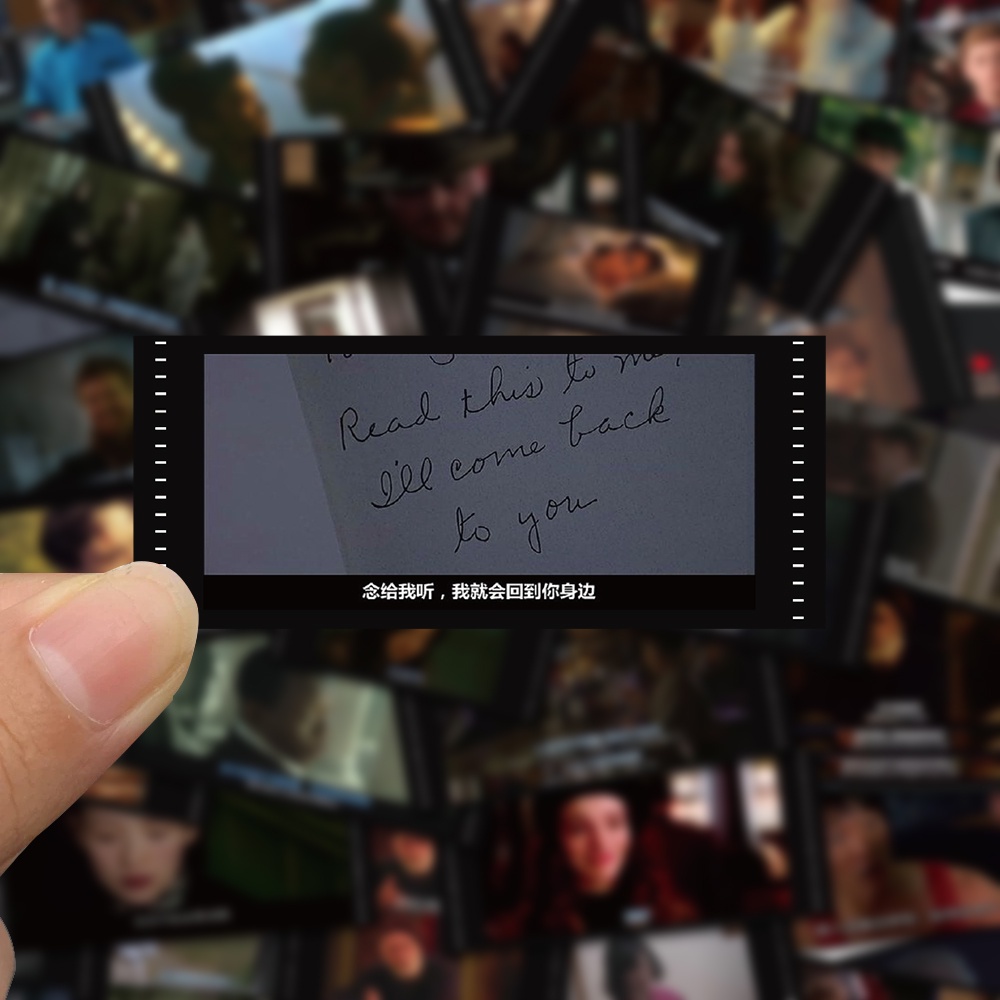 Set 56 miếng dán trang trí cho điện thoại laptop chống thấm nước