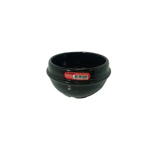 Thố Cơm Trộn Hàn Quốc kèm Thêm Đế Melamine