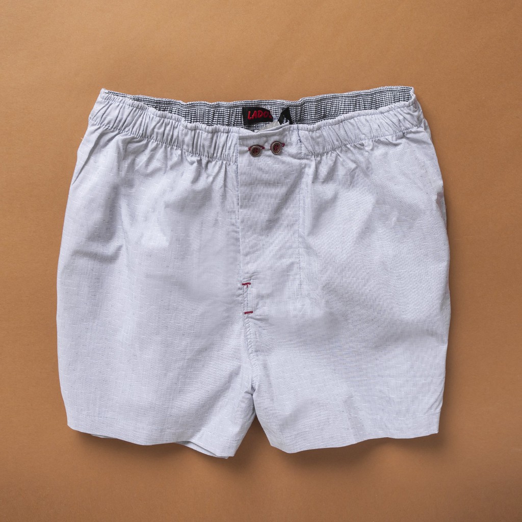 Quần ngủ kate cotton LADOS-441 | BigBuy360 - bigbuy360.vn