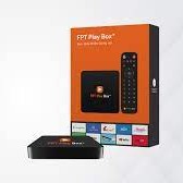 Đầu Box FPT 2021,RAM 2GB,ROM16GB,CPU 4 Nhân.150 Kênh Truyền Hình,Tivi Box Hệ Điều Hành Android TV10Ram.BH 12 Tháng.