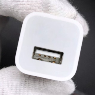 Củ sạc iphone bóc máy dùng cho iphone 6/6Plus 7/7g/8plus/X/XS max - bavok