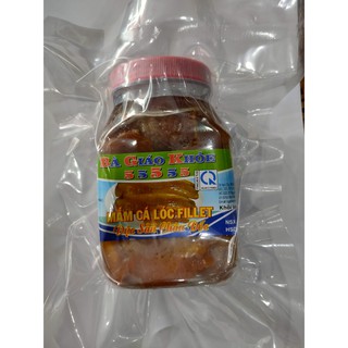 Mắm còng lột Gò Công Kim Sa