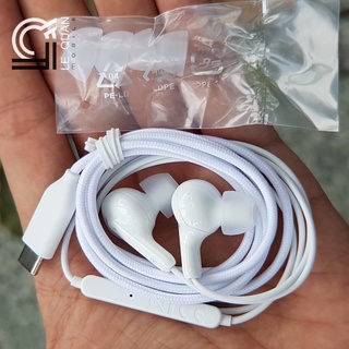 Tai Nghe Zin LG Wing 5G Chân Type C