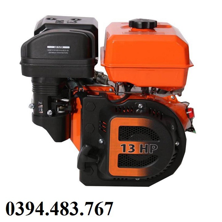 Máy Nổ – Động Cơ Xăng 13HP Mitsuyama TL-390R