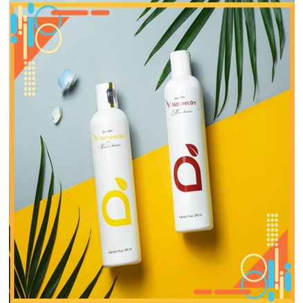 Combo sữa tắm nam nữ chiết xuất 100% tự nhiên an toàn cho da, lưu hương thơm lâu và quyến rũ | BigBuy360 - bigbuy360.vn