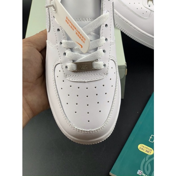 (⚡️Tặng full bok + vớ + quà ⚡️) Giày sneakers nam nữ trắng NK 987 | BigBuy360 - bigbuy360.vn