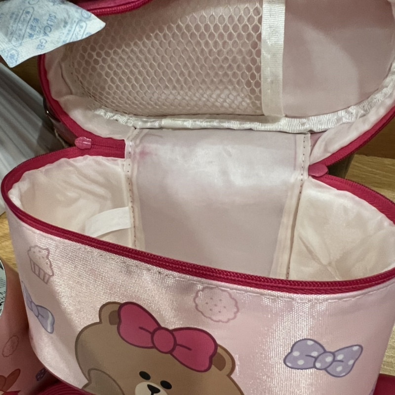 Hộp cơm chính hãng