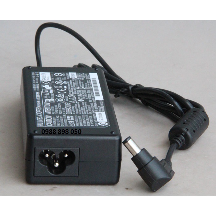 Adapter 24V 2.65A Fujitsu hàng cao cấp