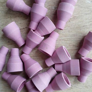 sứ hàn tig qq150 10 cái