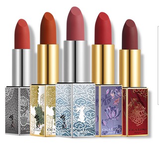 Son Trần Tình Lệnh x Cigalong Beauty (màu lẻ)