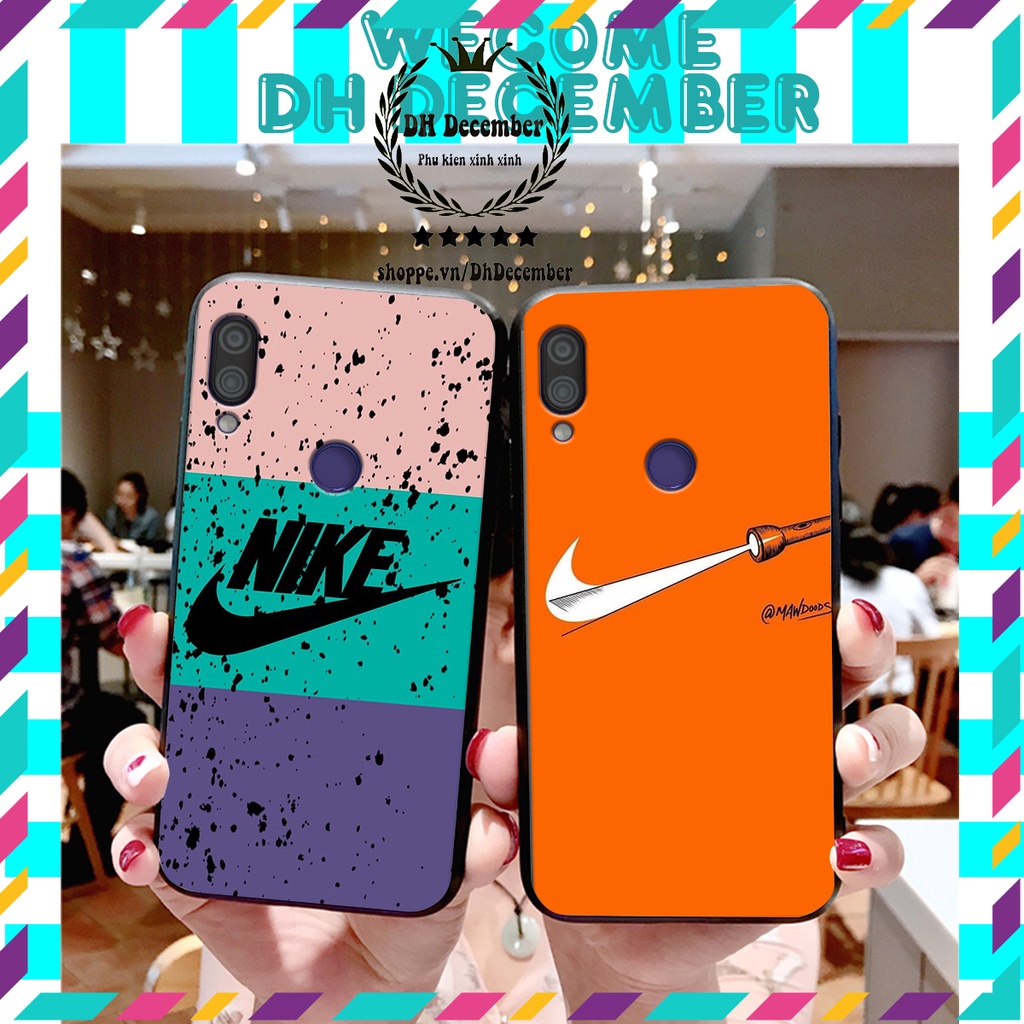 Ốp lưng Xiaomi REDMI 7 / REDMI NOTE 7 in hình 3D thời trang, toro jump, BAO ĐẸP - BAO CHẤT- BAO GIÁ RẺ