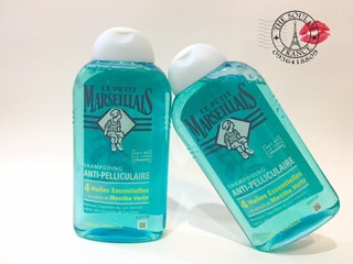 Gội hoặc xả Le Petit Marseillais
