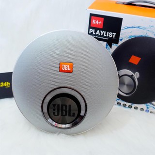 Loa Bluetooth JBL K4 Plus Kiêm Pin Dự Phòng 4000mAh - Âm Thanh Cực Hay Âm Thanh Soundbar JBL Bar 5.1 Chống Nước IPX7