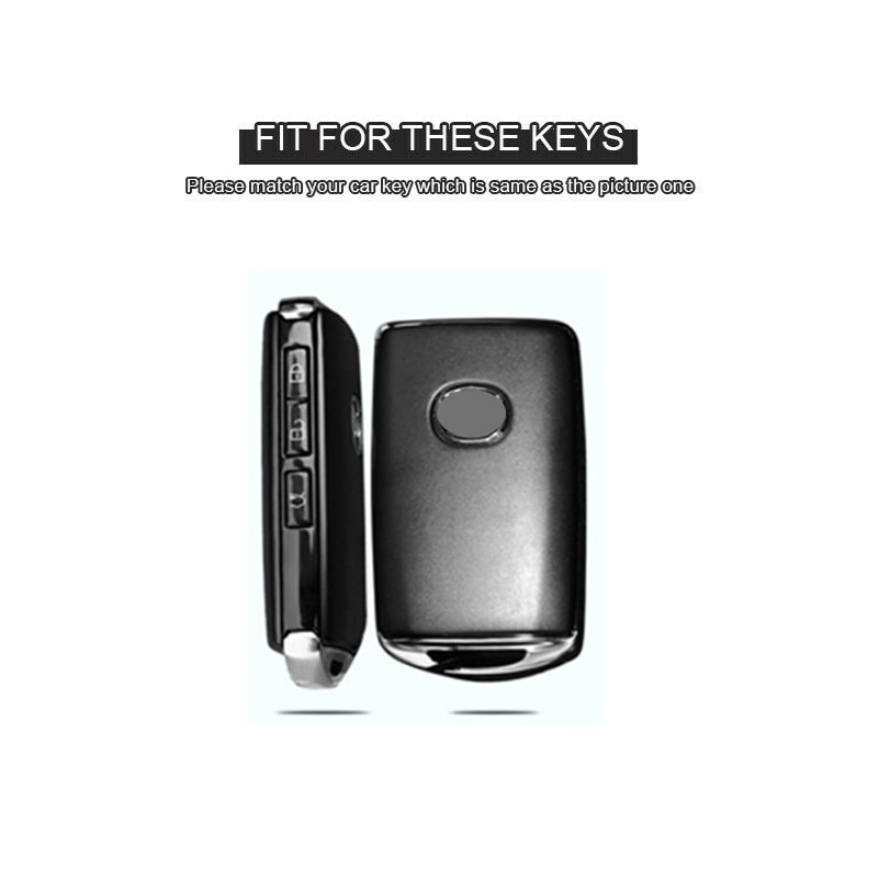 Vỏ bọc chìa khoá thông minh từ xa bằng da thật cho Mazda 3 Axela CX30 CX4 CX5 CX8 2020