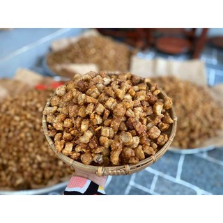 tốp mỡ tỏi ớt