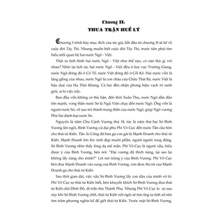 Sách - Tình Sử Tứ Đại Mỹ Nhân (Bìa Cứng)