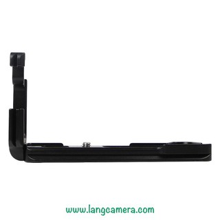 L-Plate Olympus EM1 - Mengs
