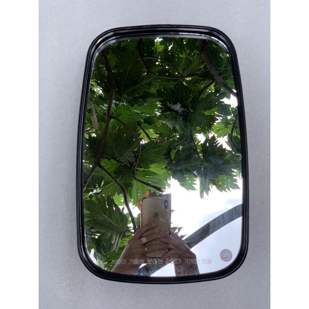Gương chiếu hậu xe tải KIA:K165,K140,K3000,K190,K125,K2700