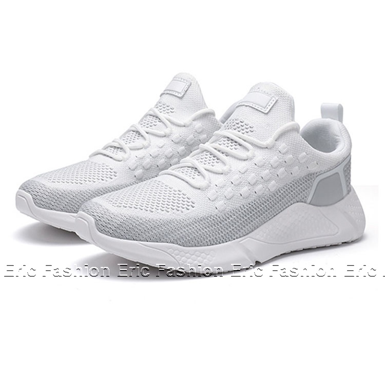 Giày thể thao nam Eric Fashion, giày sneaker nam G217 tập gym chạy bộ | BigBuy360 - bigbuy360.vn