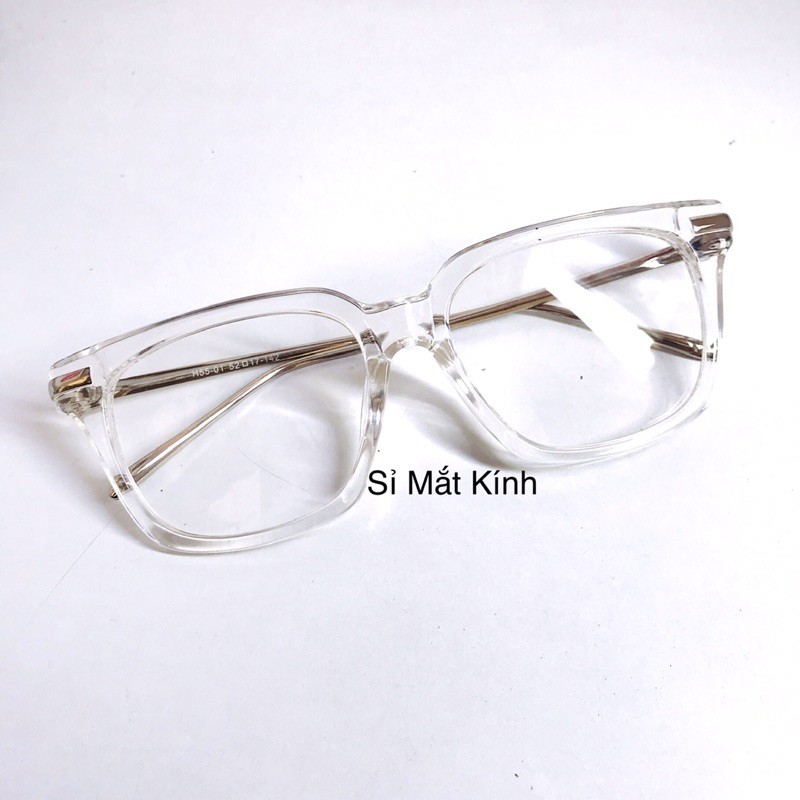 Nhận Lắp Độ Kính Trong Suốt Xinh Xinh Giá Rẻ
