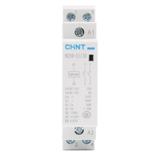 Contactor module loại 2P CHINT