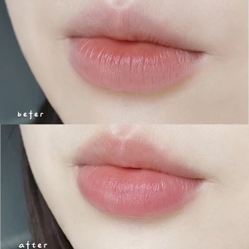 Son dưỡng phô mai FAICCIA dưỡng ẩm chống nứt nẻ môi Cheese Lip Gream 3g FACI09 | BigBuy360 - bigbuy360.vn