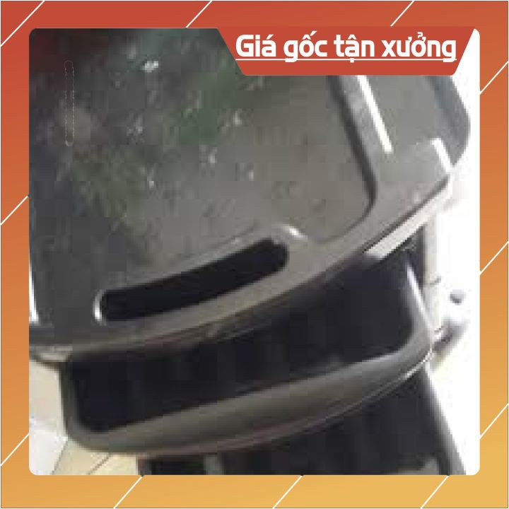 Xe đẩy 3 tầng ❣️ giá rẻ ❣️ freeship toàn quốc, nhựa cao cấp, dễ vệ sinh dùng đựng đồ làm tóc làm nail