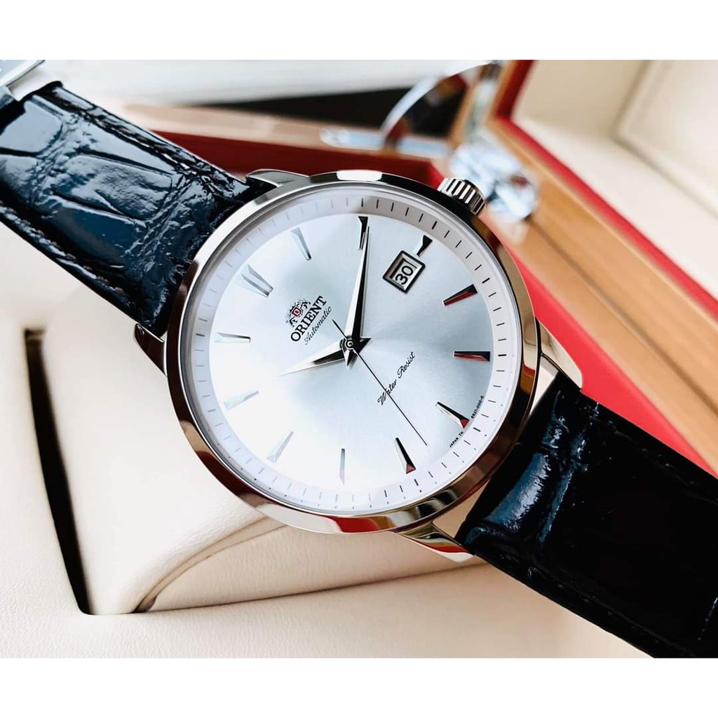 Đồng hồ nam chính hãng uy tín bảo hành 6 năm Orient FER27007W0