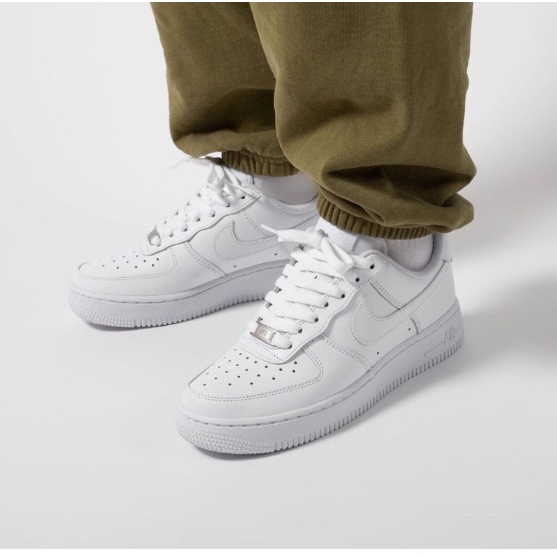 Sẵn Giày Nike AF1 Chính Hãng Bao check Trọn Đời