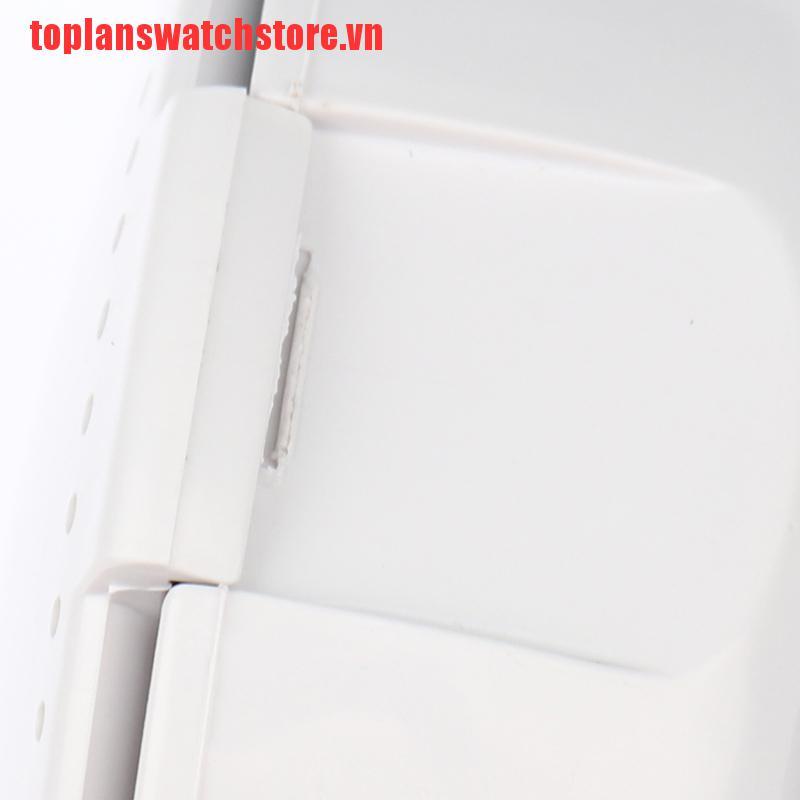 Hộp Đựng Răng Chỉnh Hình Chống Thấm Nước
