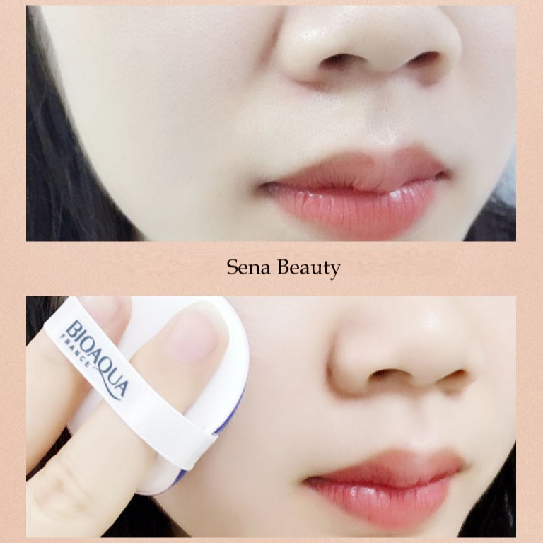 Phấn nước Bioaqua BB Cream Air Cushion Senabeauty