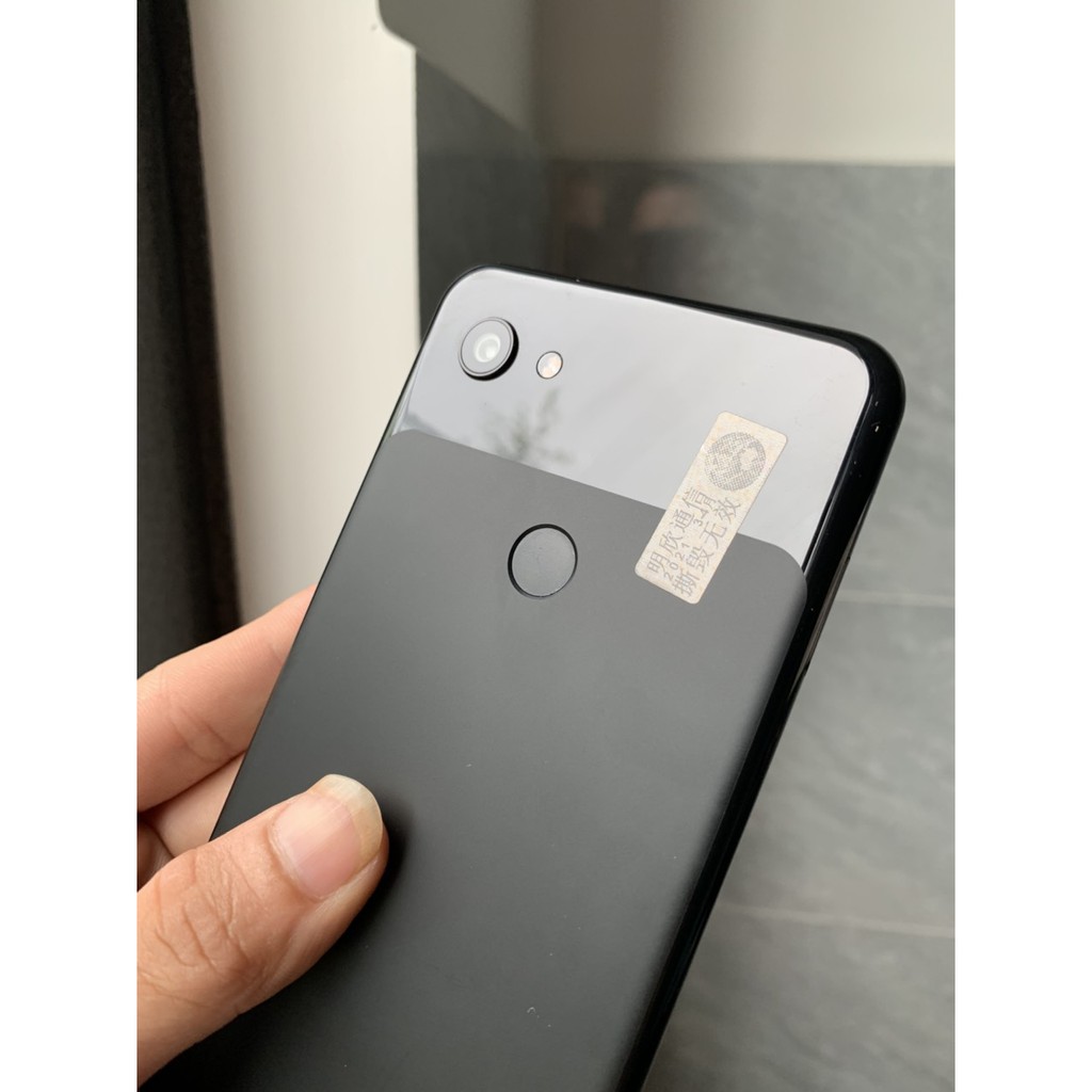  Điện thoại pixel 3AXL 2sim ram 4/64gb máy cực đẹp siêu camera | BigBuy360 - bigbuy360.vn